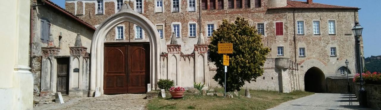 CEVA - CEVA: A TOUR THROUGH THE HILLS OF THE TANARO VALLEY
